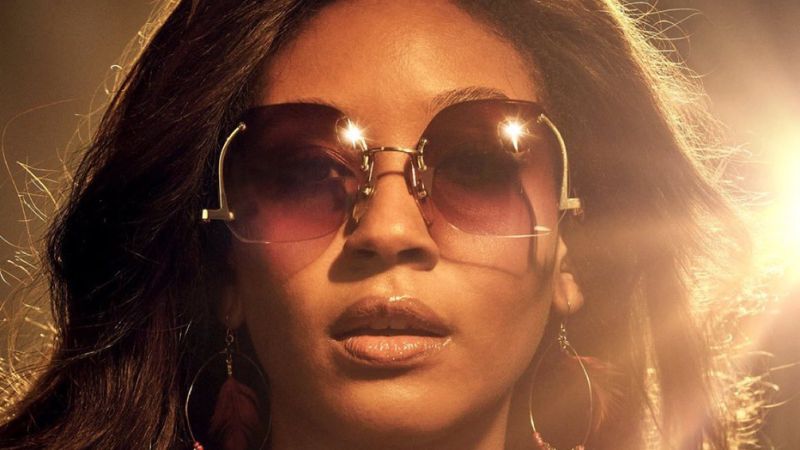 “Daisy Jones & The Six” conta com atriz brasileira no elenco principal