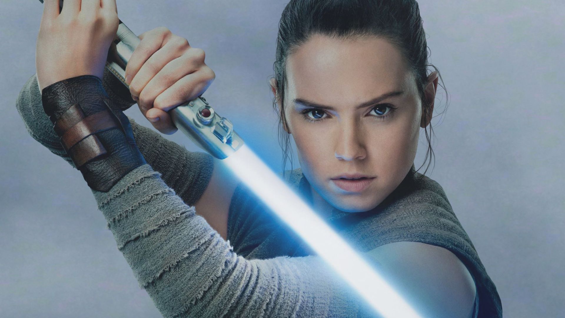 Daisy Ridley volta a viver Rey em novo filme de “Star Wars”