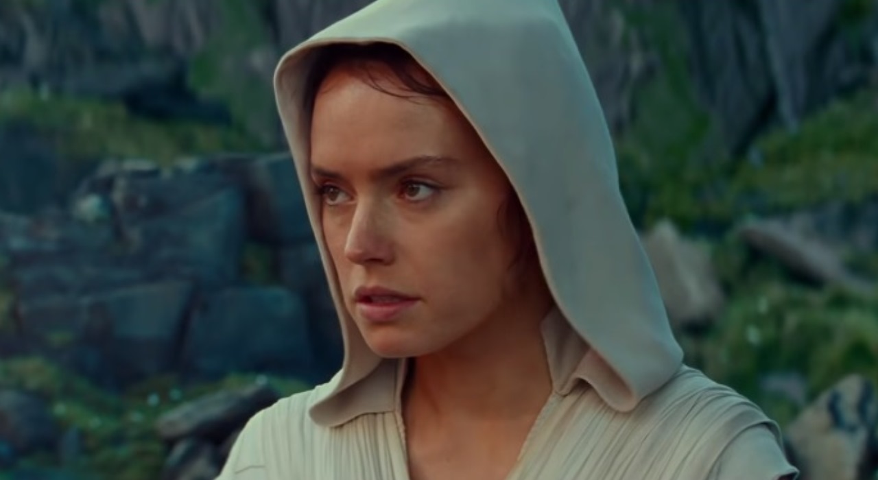 Star Wars: Comercial mostra cenas inéditas de Rey angustiada e batalha em A Ascensão Skywalker