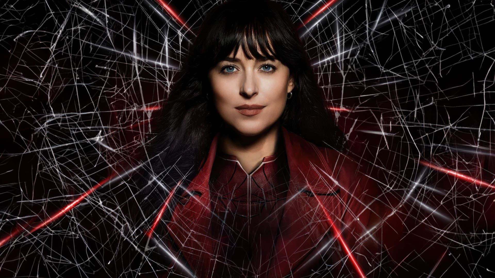Dakota Johnson comenta fracasso de “Madame Teia”: “Não estou surpresa”