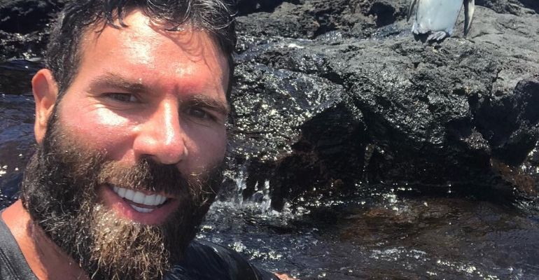 Agressão contra mulheres e posse de explosivos: as polêmicas em que Dan Bilzerian se envolveu nos últimos anos