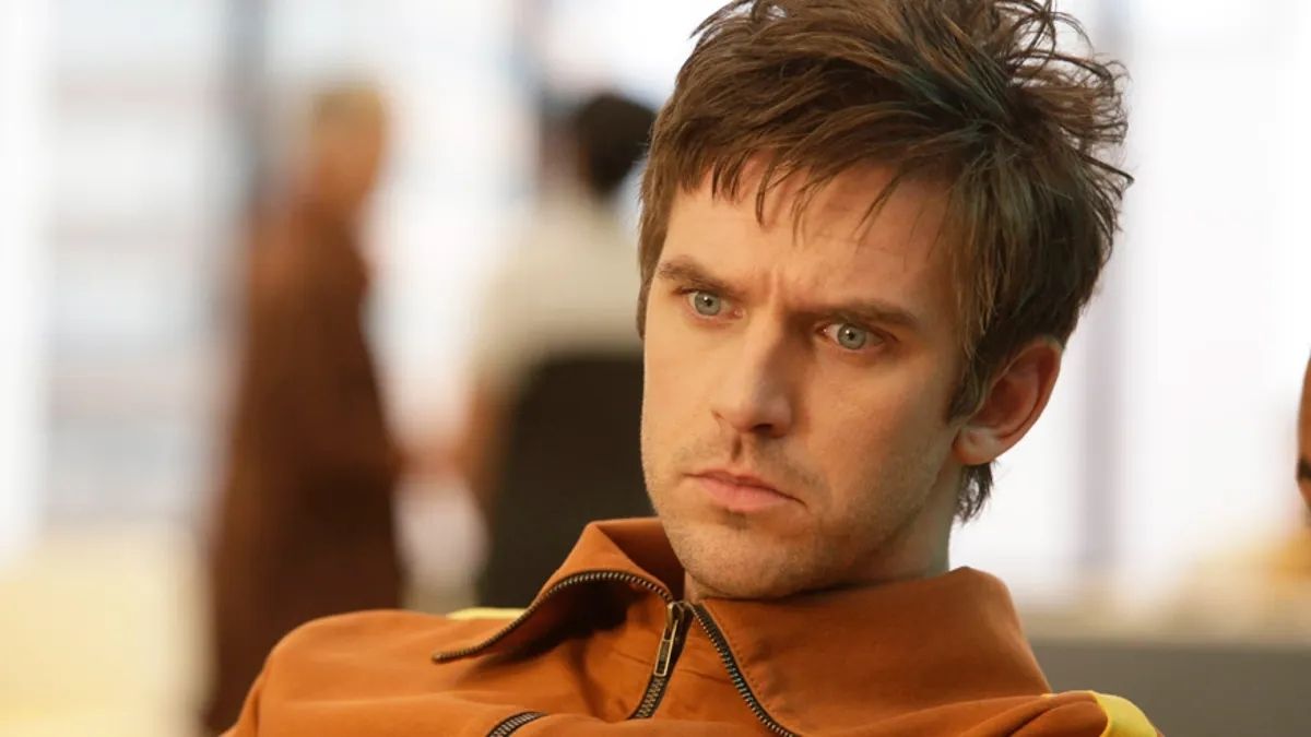 “Eternos”: Deviante Kro poderá ser interpretado por Dan Stevens