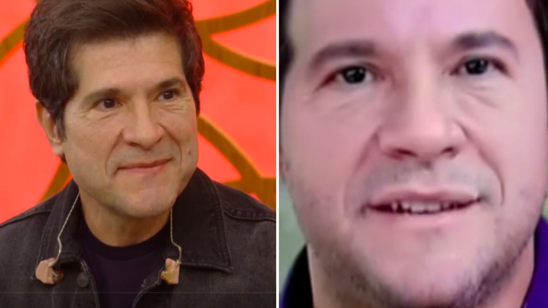 Daniel anuncia que abandonará o sertanejo para cantar funk em vídeo falso exibido no Encontro; confira