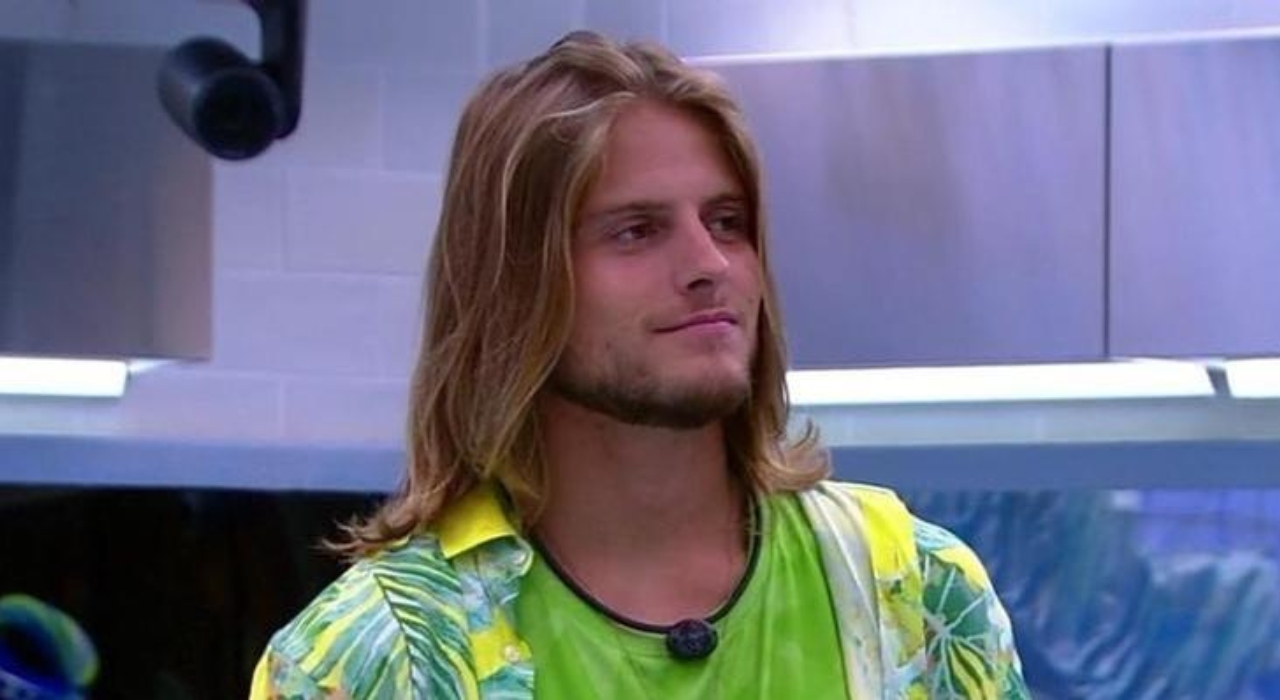 BBB20: Perfil oficial de Daniel é contra expulsão de Gizelly