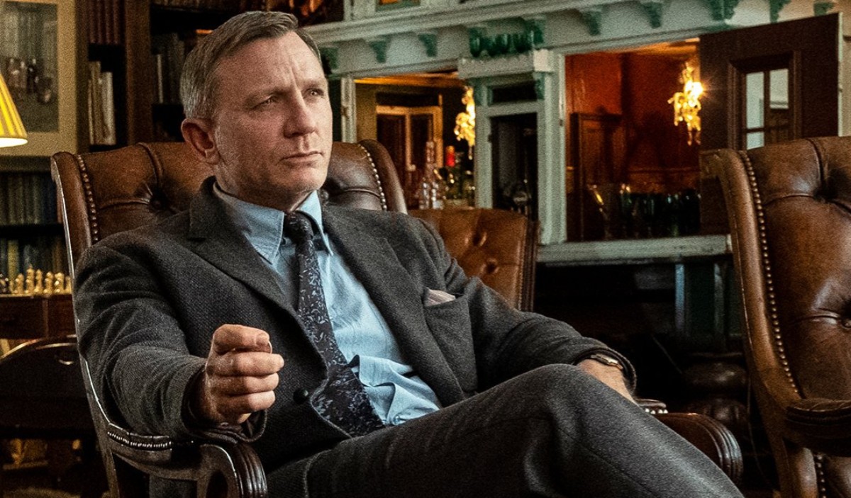 Rian Johnson está trabalhando em sequência de Entre Facas e Segredos