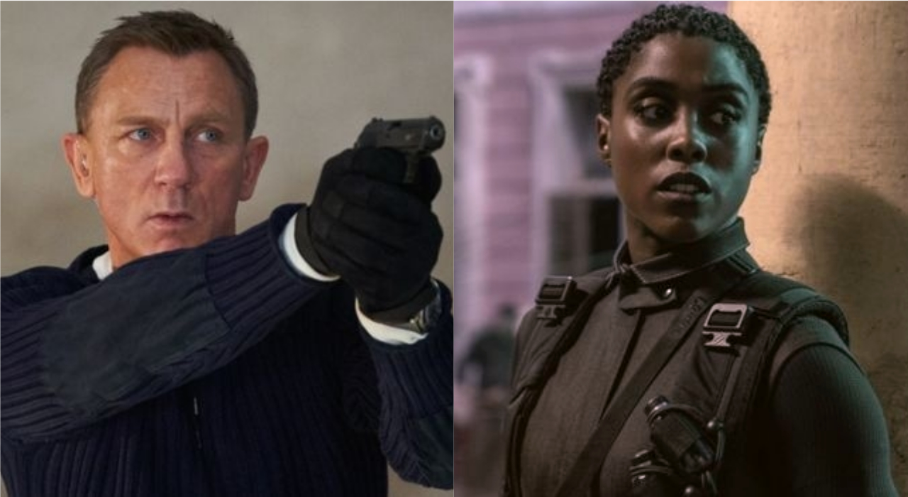 James Bond não será interpretado por uma mulher: “Ele pode ser de qualquer cor, mas é homem”
