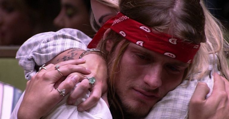 BBB20: Após eliminação de Daniel, sisters voltam a cogitar paredão falso
