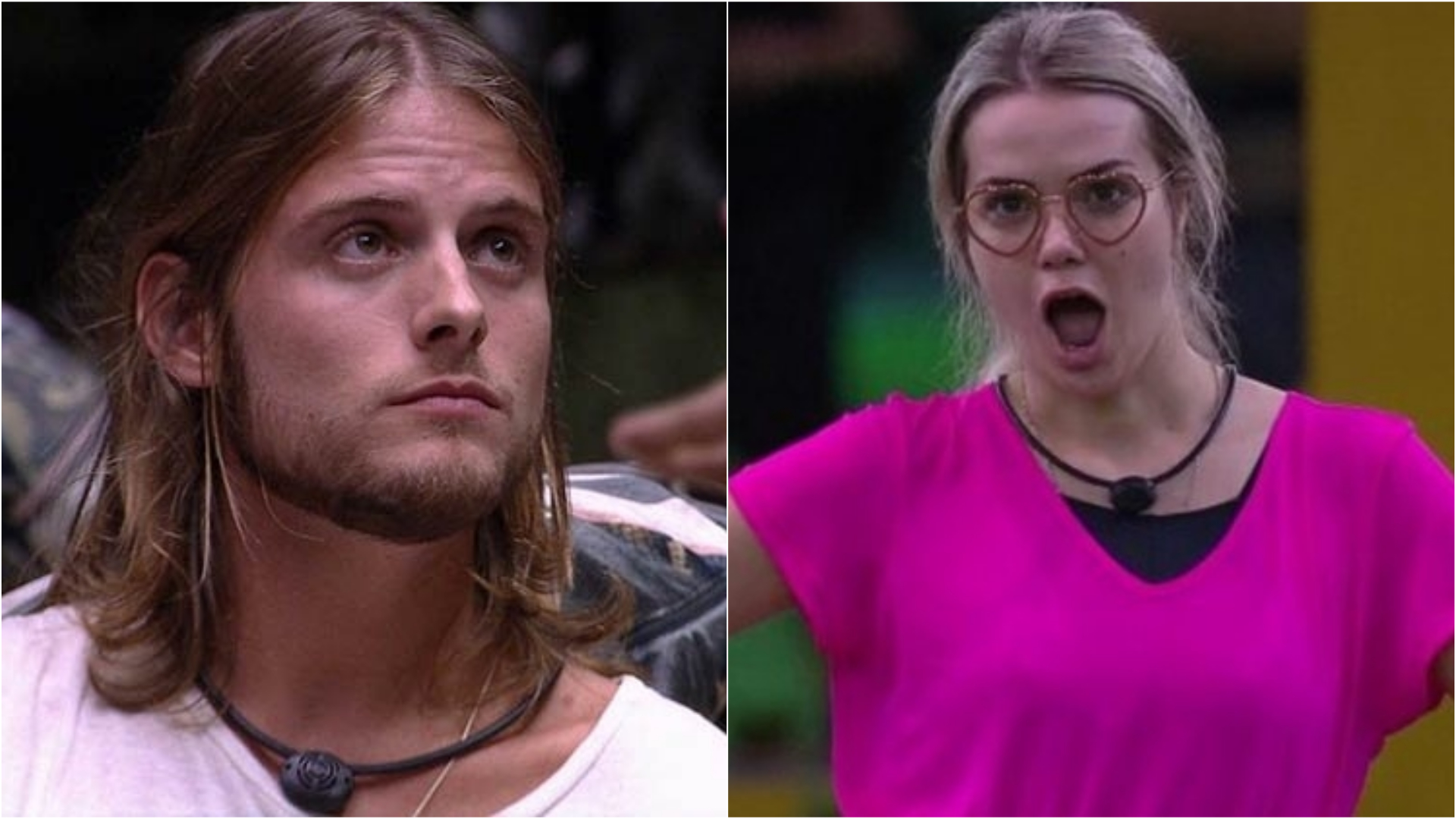BBB20: Noite quente entre Marcela e Daniel não dá certo e brother vira alvo de piadas na internet
