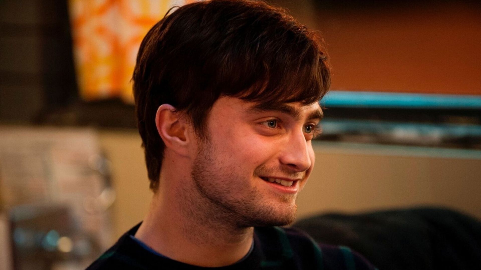 Daniel Radcliffe, astro de Harry Potter, nega envolvimento na série O Cavaleiro da Lua