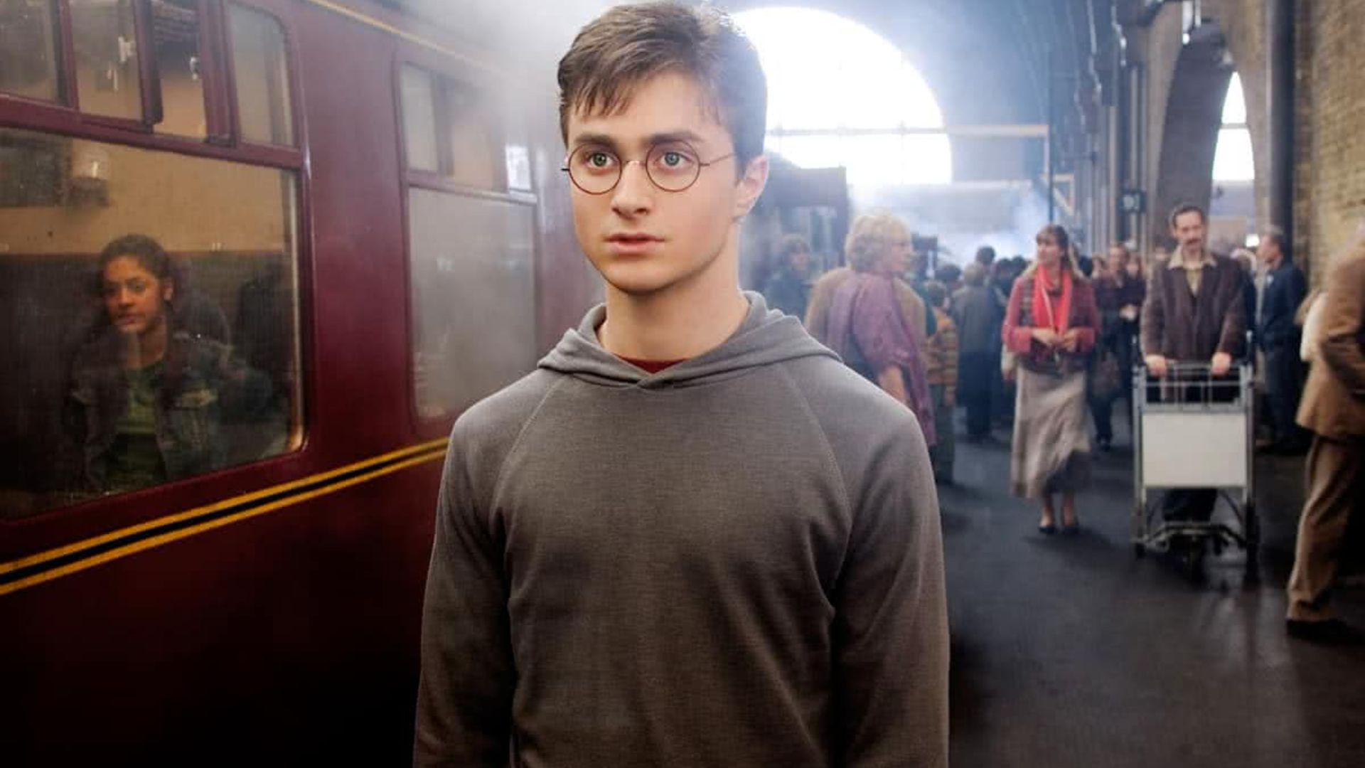 Daniel Radcliffe rejeita participação em série de “Harry Potter”: “Seria estranho”