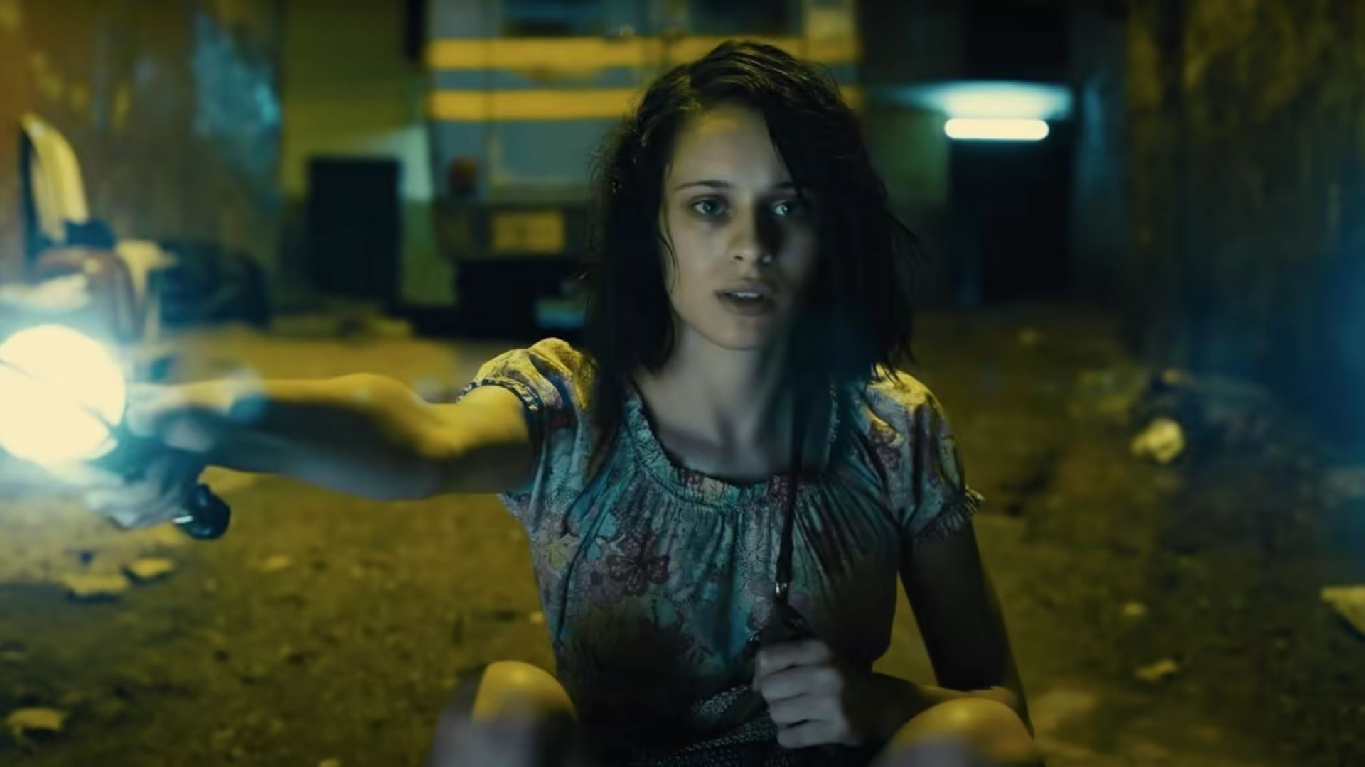 Daniela Melchior, de “O Esquadrão Suicida”, é confirmada no elenco de “Guardiões da Galáxia 3”
