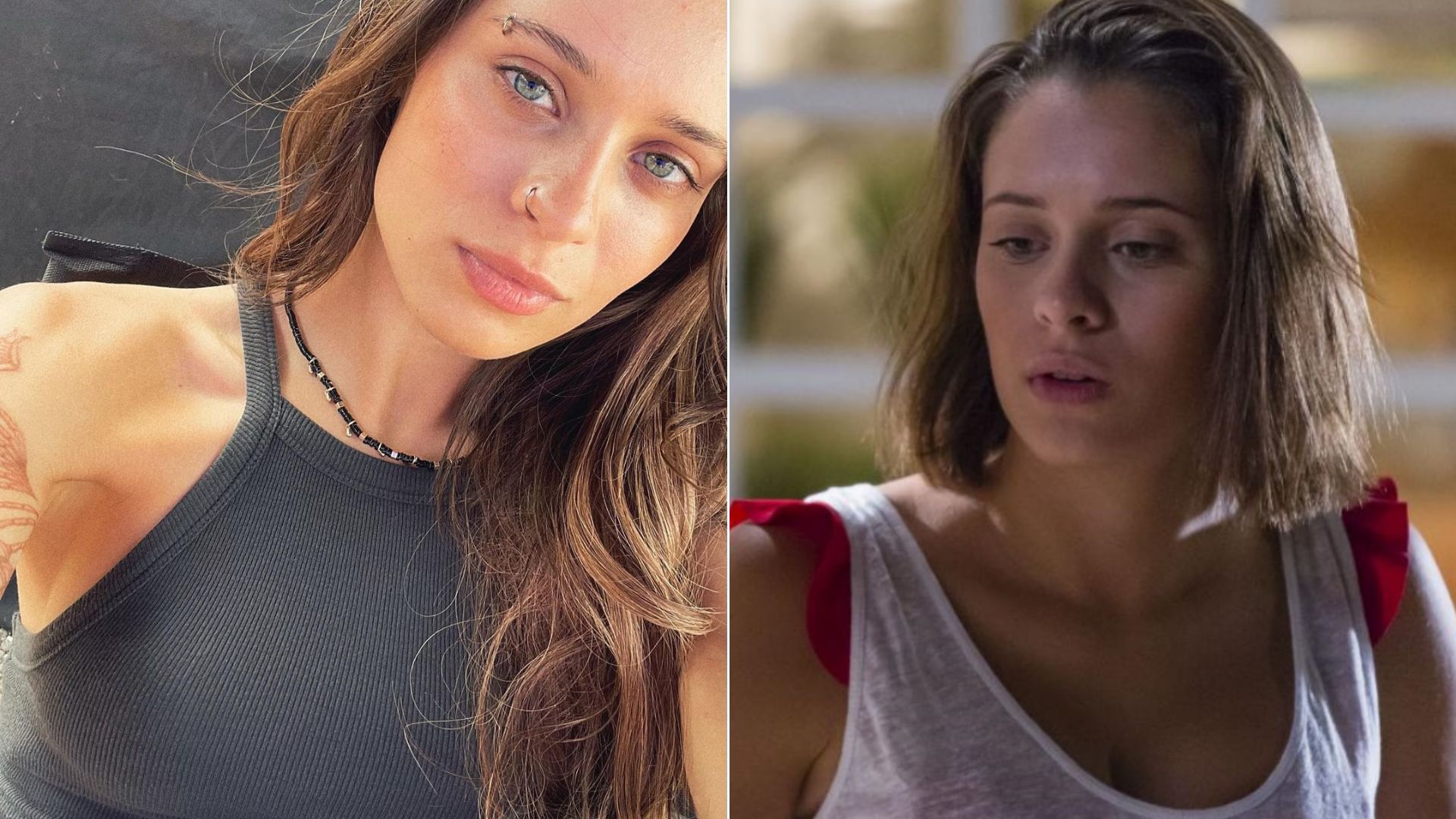 Atriz de “Velozes & Furiosos 10” está em novela da Band