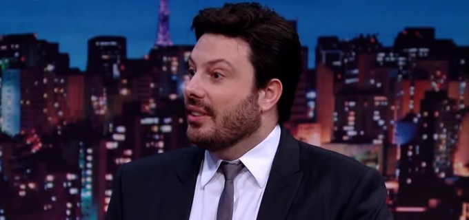 Danilo Gentili revela que Bolsonaro quis censurar seu programa: “Fdp foi pedir minha cabeça”