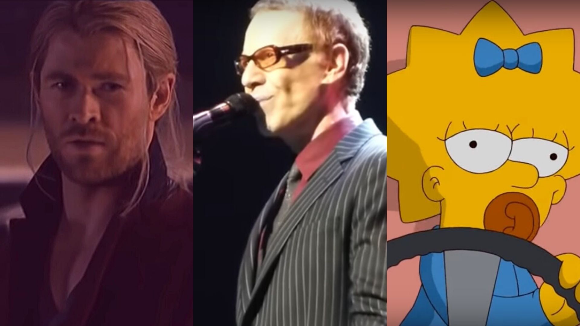 Compositor da trilha sonora de Vingadores e Os Simpsons, Danny Elfman é atração do Coachella 2020