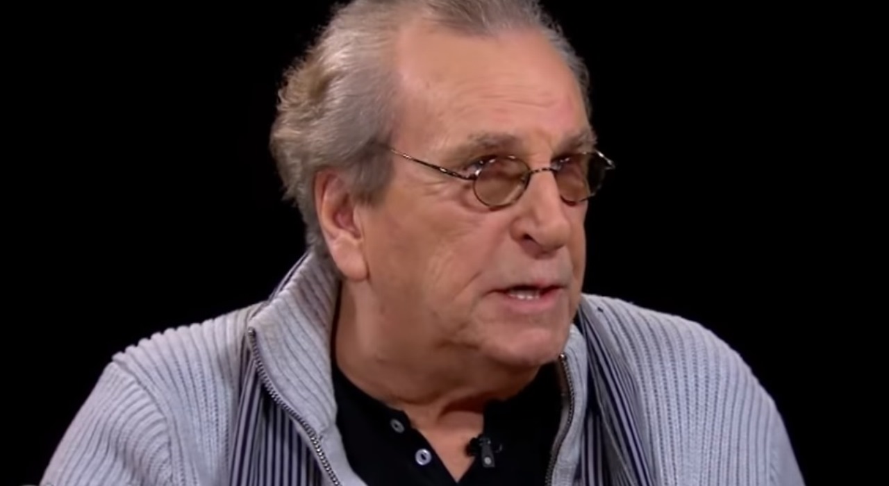 Danny Aiello, ator de O Poderoso Chefão 2 e de clipe de Madonna, morre aos 86 anos