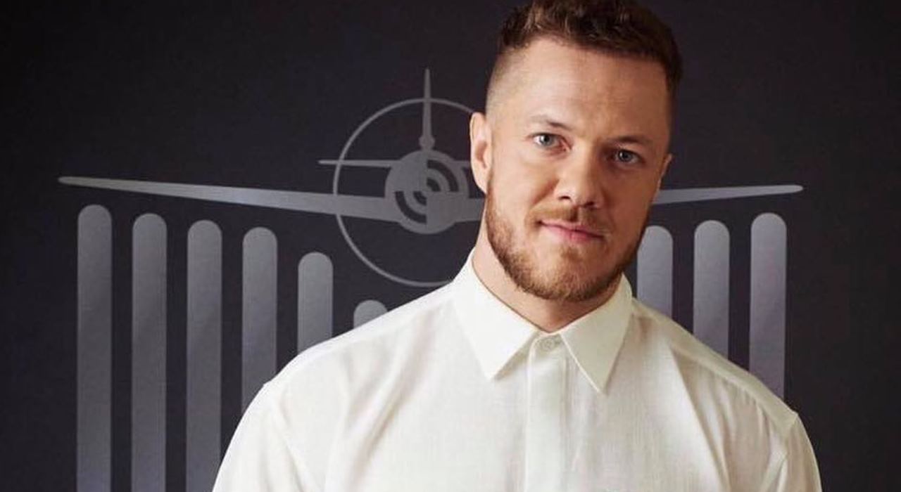 Dan Reynolds, do Imagine Dragons, propõe festival de música em prol de campanha anti-armas