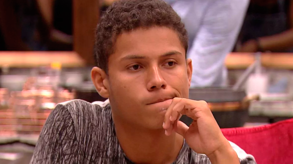 Danrley Ferreira, do BBB19, é comparado com Babu e rebate: “Deveriam ter vergonha”