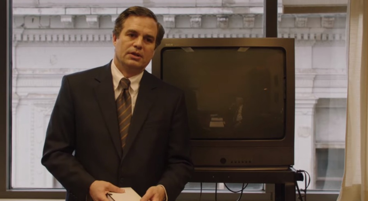 Mark Ruffalo descobre segredos pertubadores sobre grandes empresas em trailer de Dark Waters