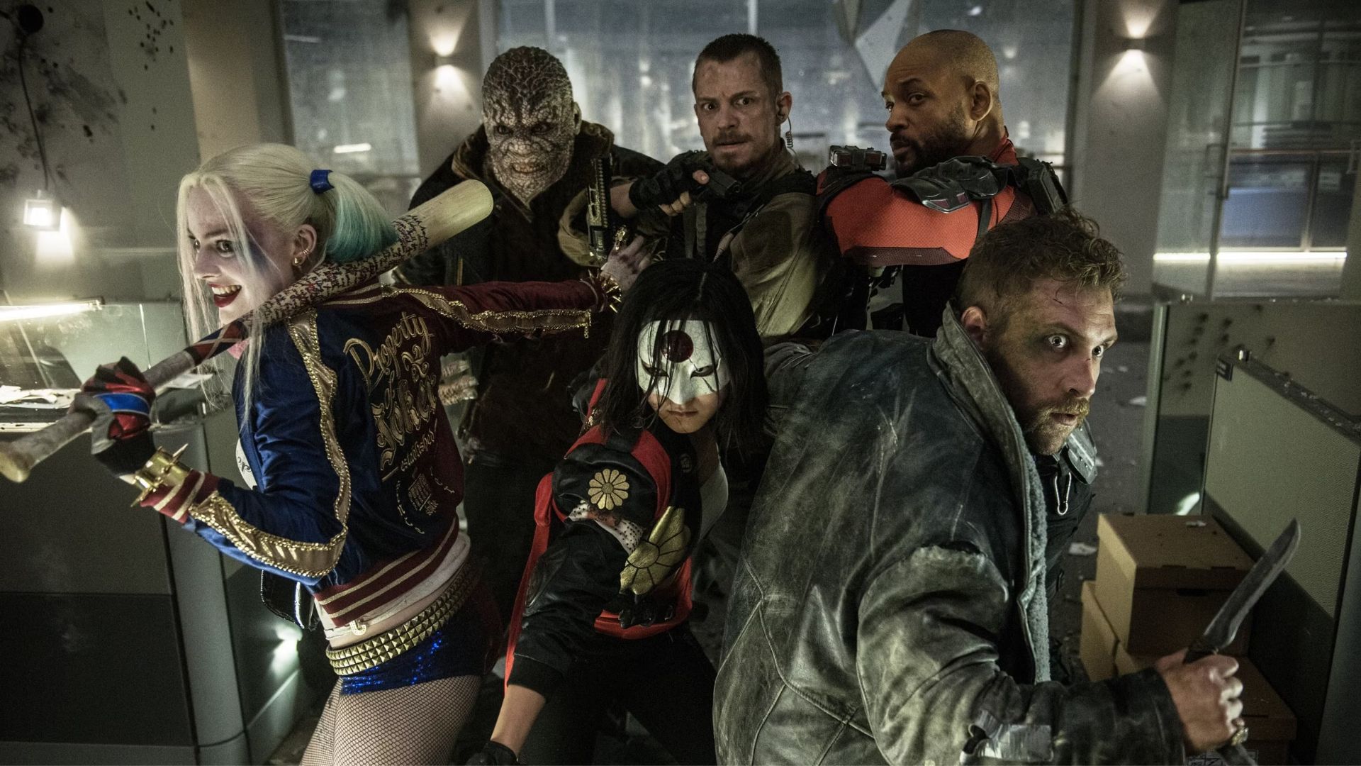David Ayer diz que “Esquadrão Suicida” acabou com ele: “Foi humilhante”