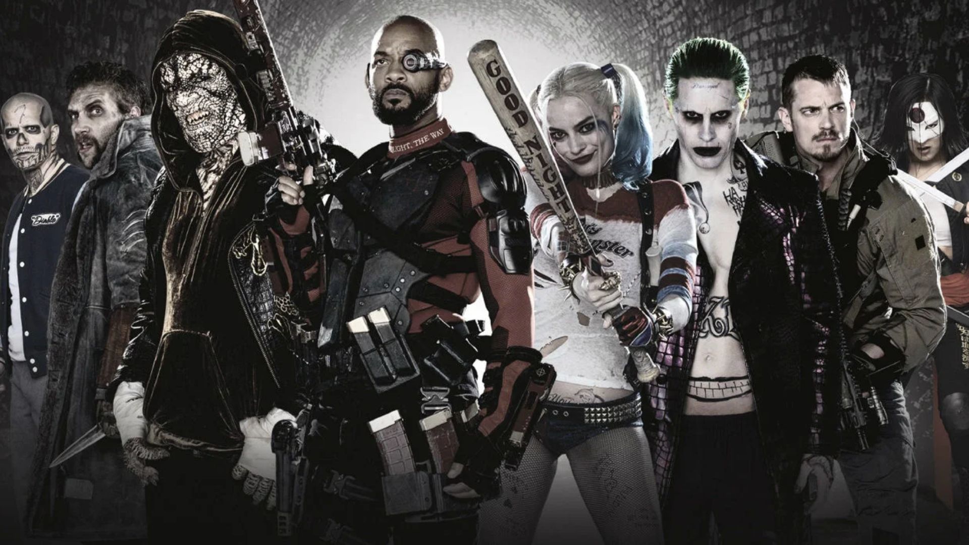 David Ayer diz que vai lançar versão de diretor de “Esquadrão Suicida”