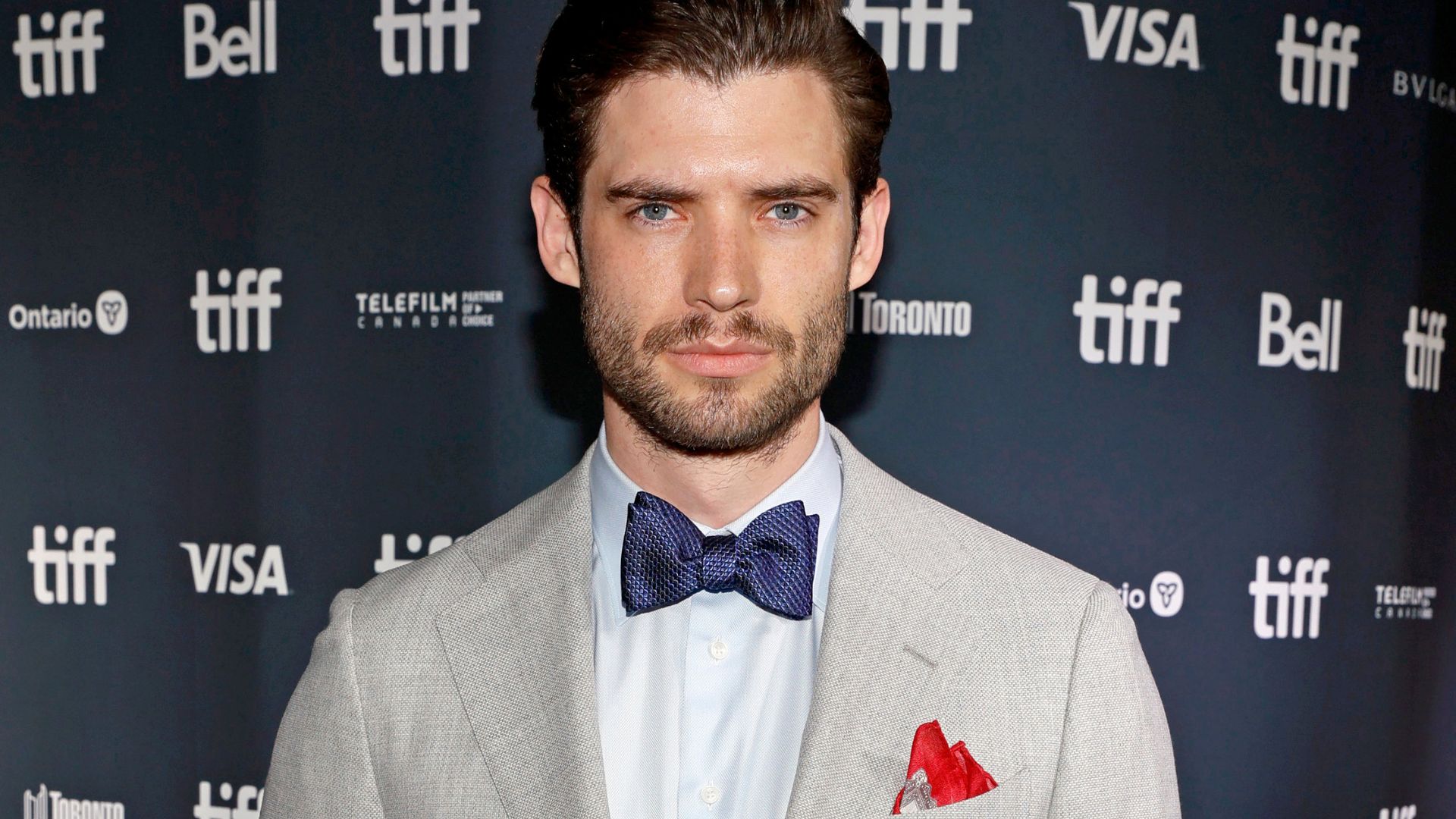 David Corenswet será o novo Superman no cinema