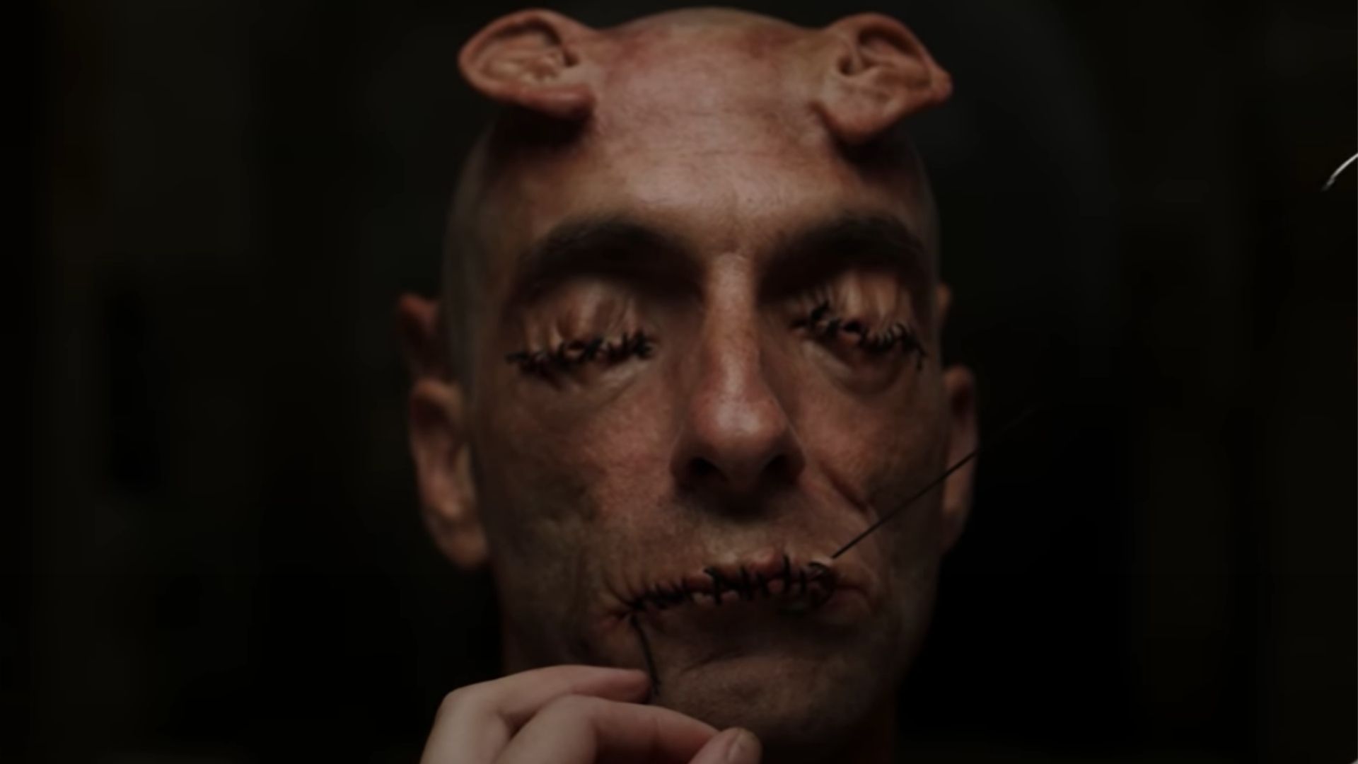 David Cronenberg acredita que alguns desistirão de “Crimes of the Future” já nos primeiros minutos