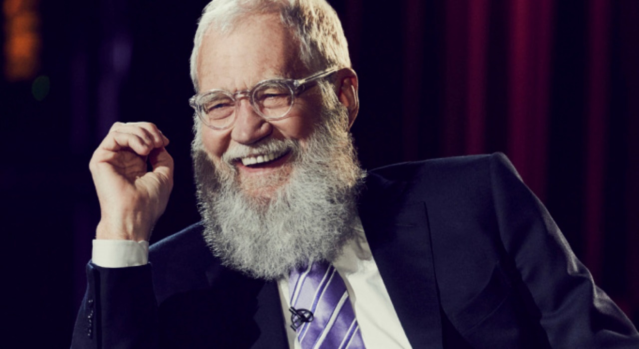 Escritora revela que David Letterman se desculpou com ela por “favoritismo sexual” em seu programa