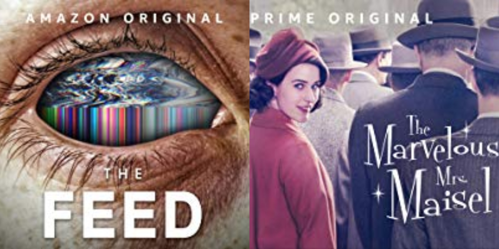 Tá afim de novidade? Essas séries fantásticas no Amazon Prime vão te conquistar!