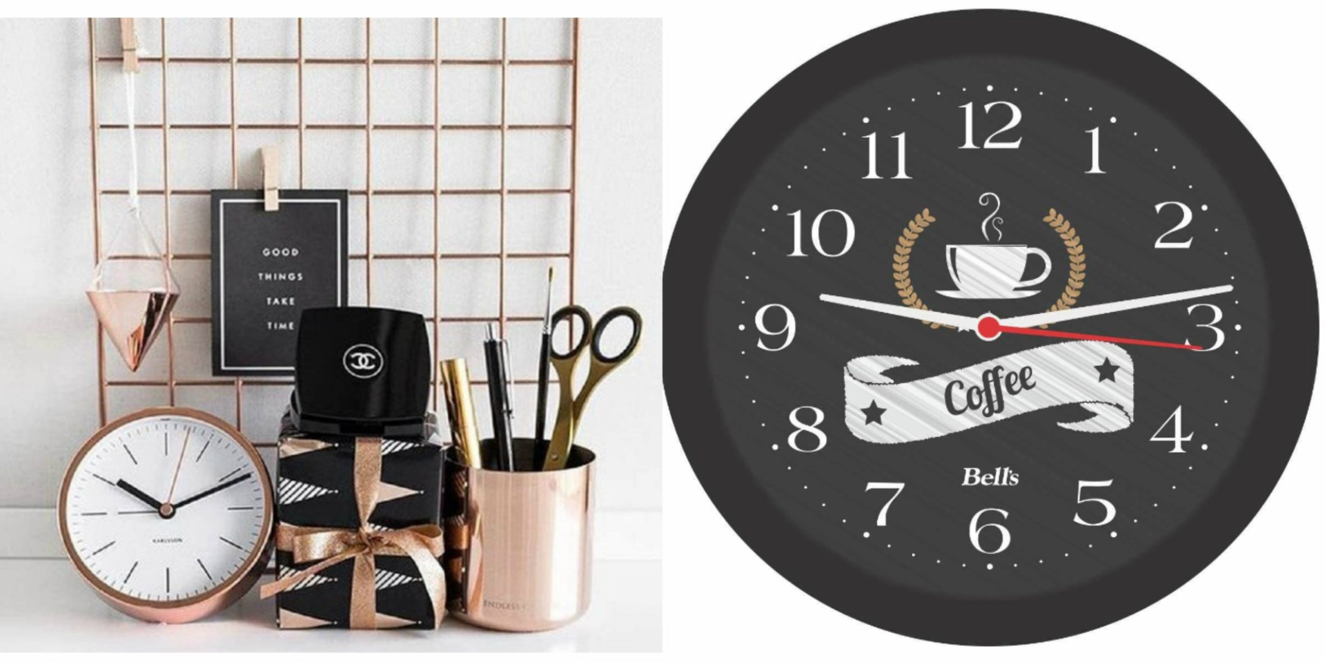 7 itens decorativos para você ter na sua casa