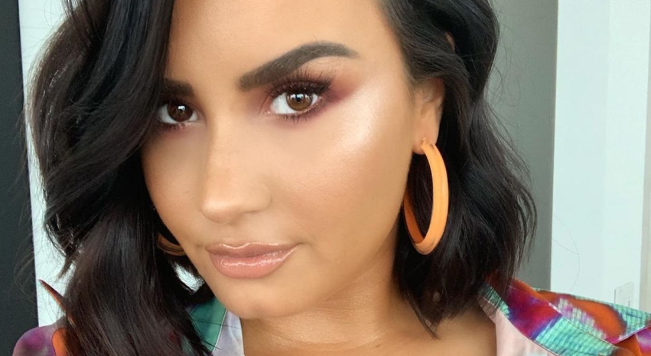 Demi Lovato teria escrito música que será cantada no Grammy 4 dias antes da overdose