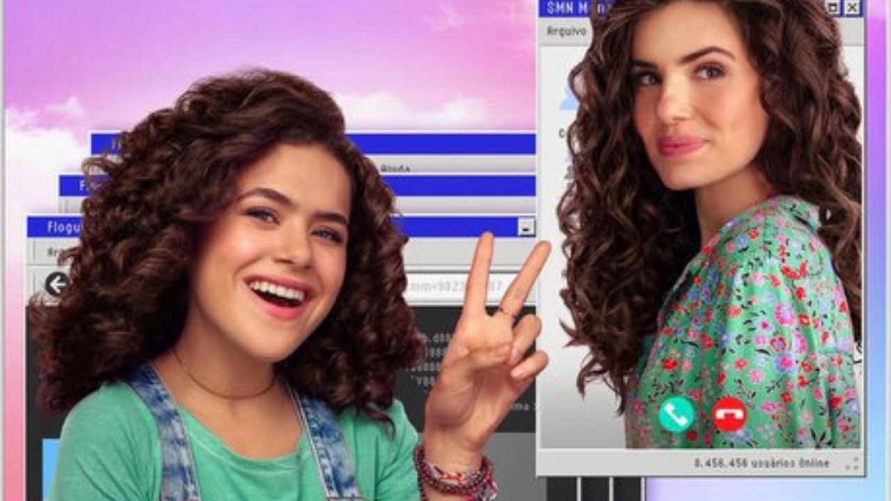 “De Volta aos 15”, série estrelada por Maisa e Camila Queiroz, ganha data de estreia
