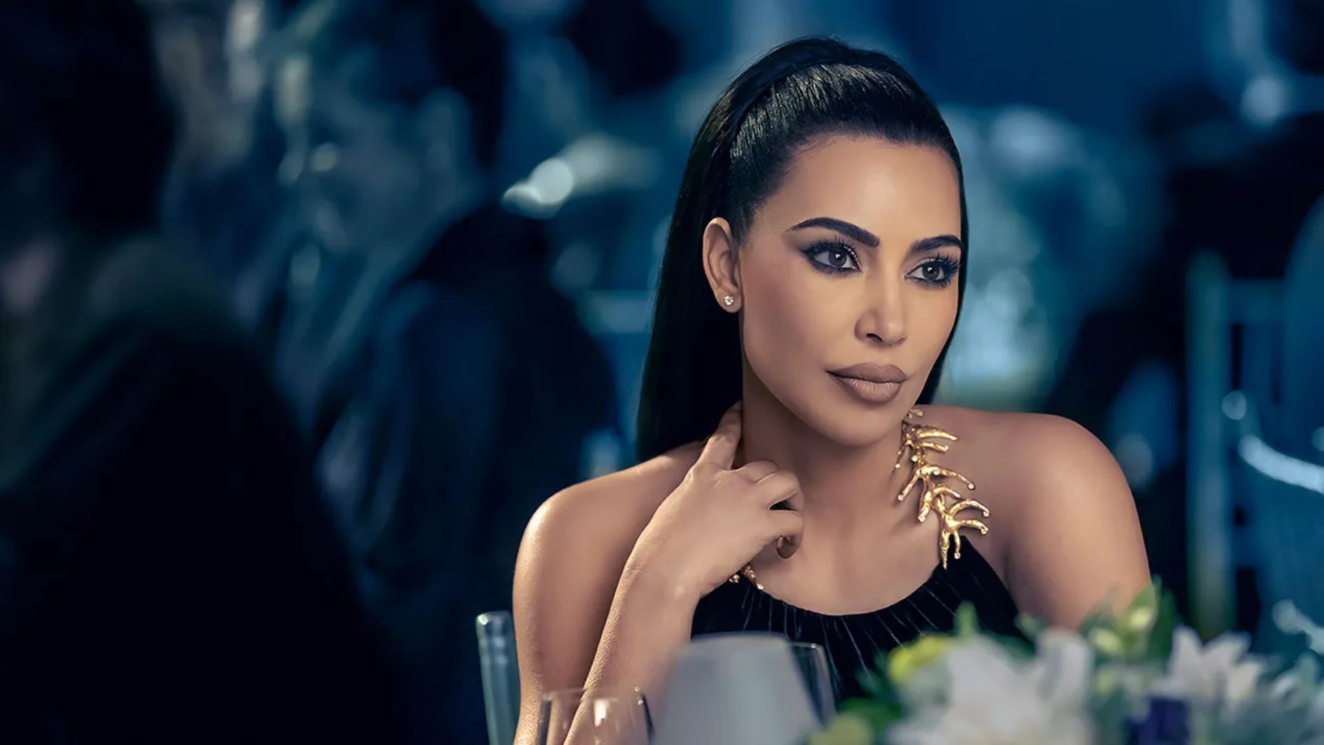“American Horror Story: Delicate”, com Kim Kardashian, estreia no Star+