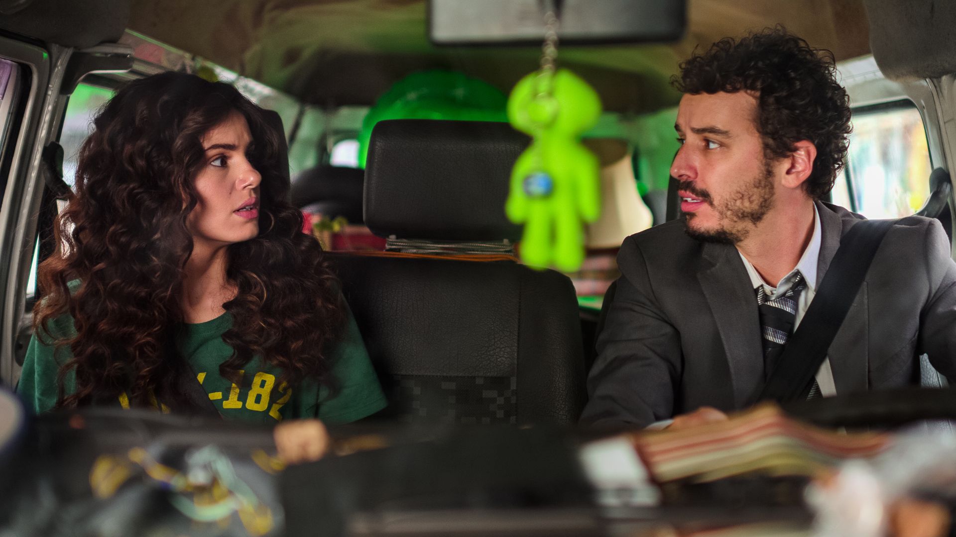 “De Volta aos 15”: 2ª temporada já está disponível na Netflix