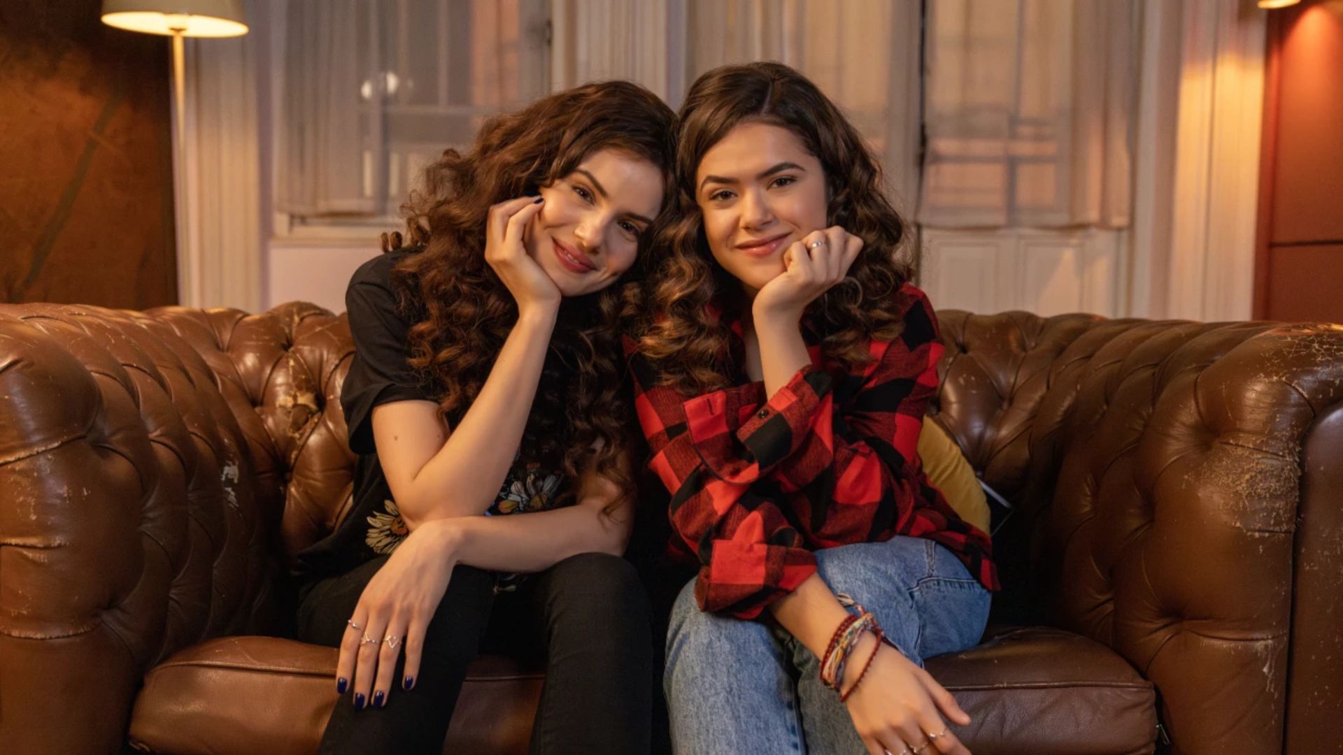 “De Volta aos 15” é renovada para a 3ª temporada pela Netflix