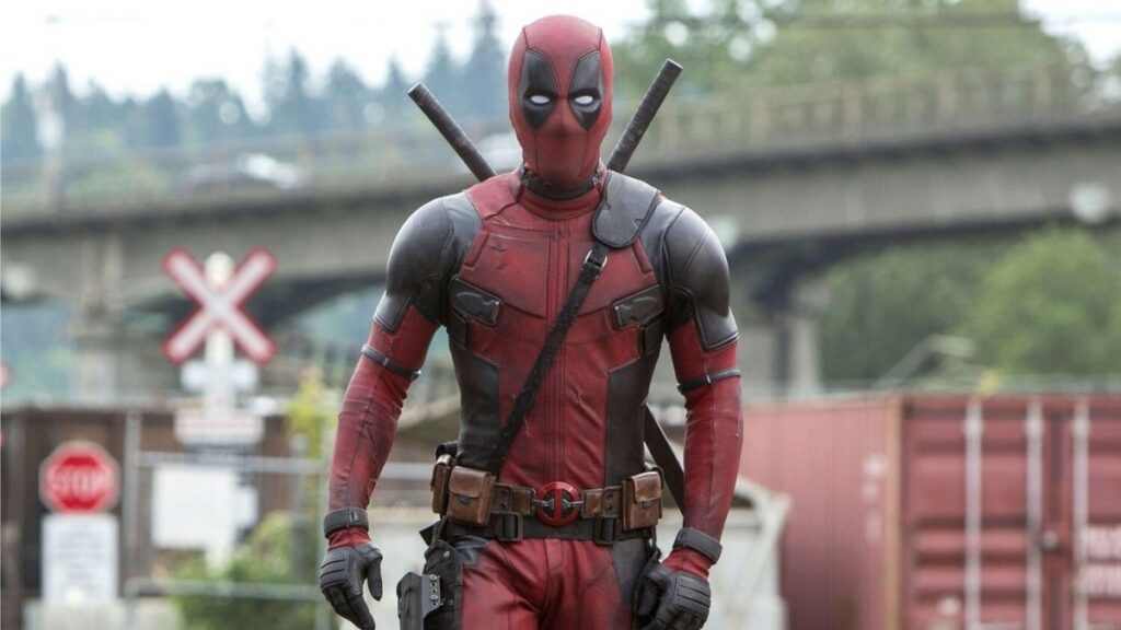 Sabia que Ryan Reynolds queria fazer um crossover de “Deadpool” com “Bambi”?
