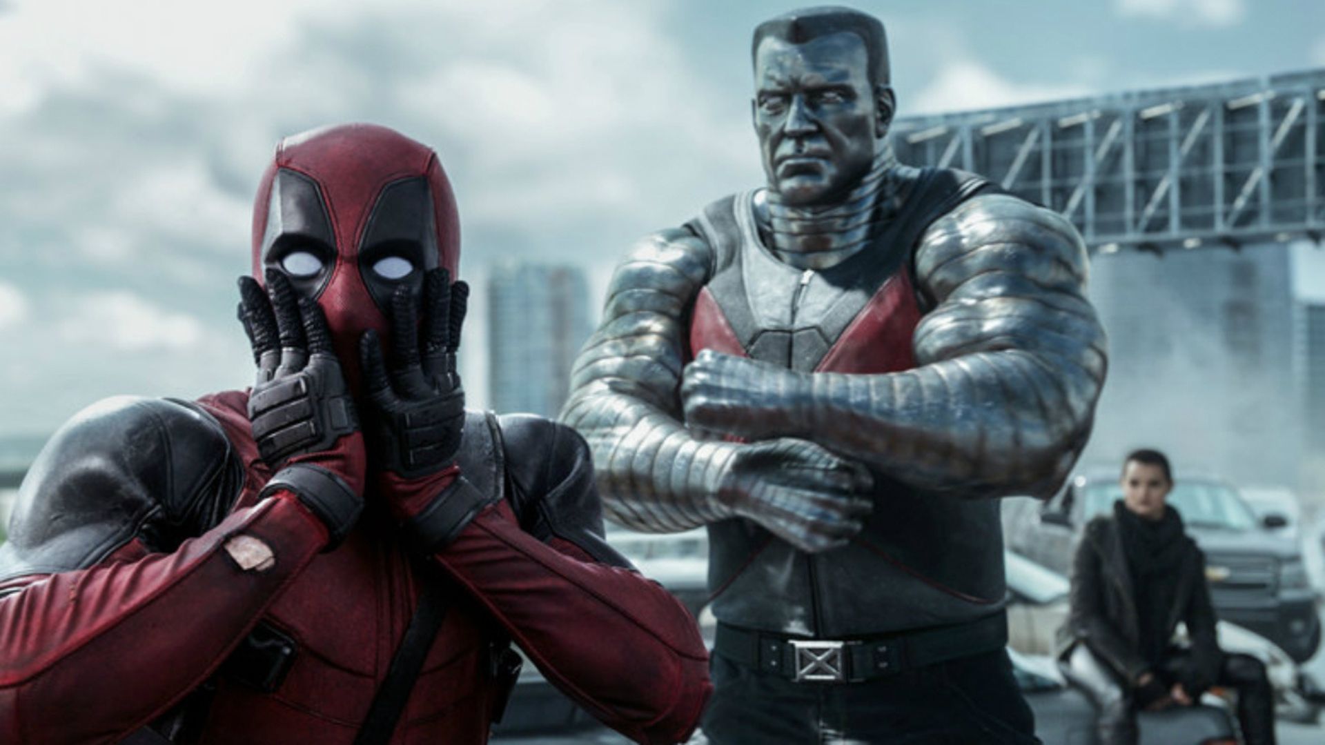 “Deadpool 3”: Sequência pode ter Chris Evans no elenco