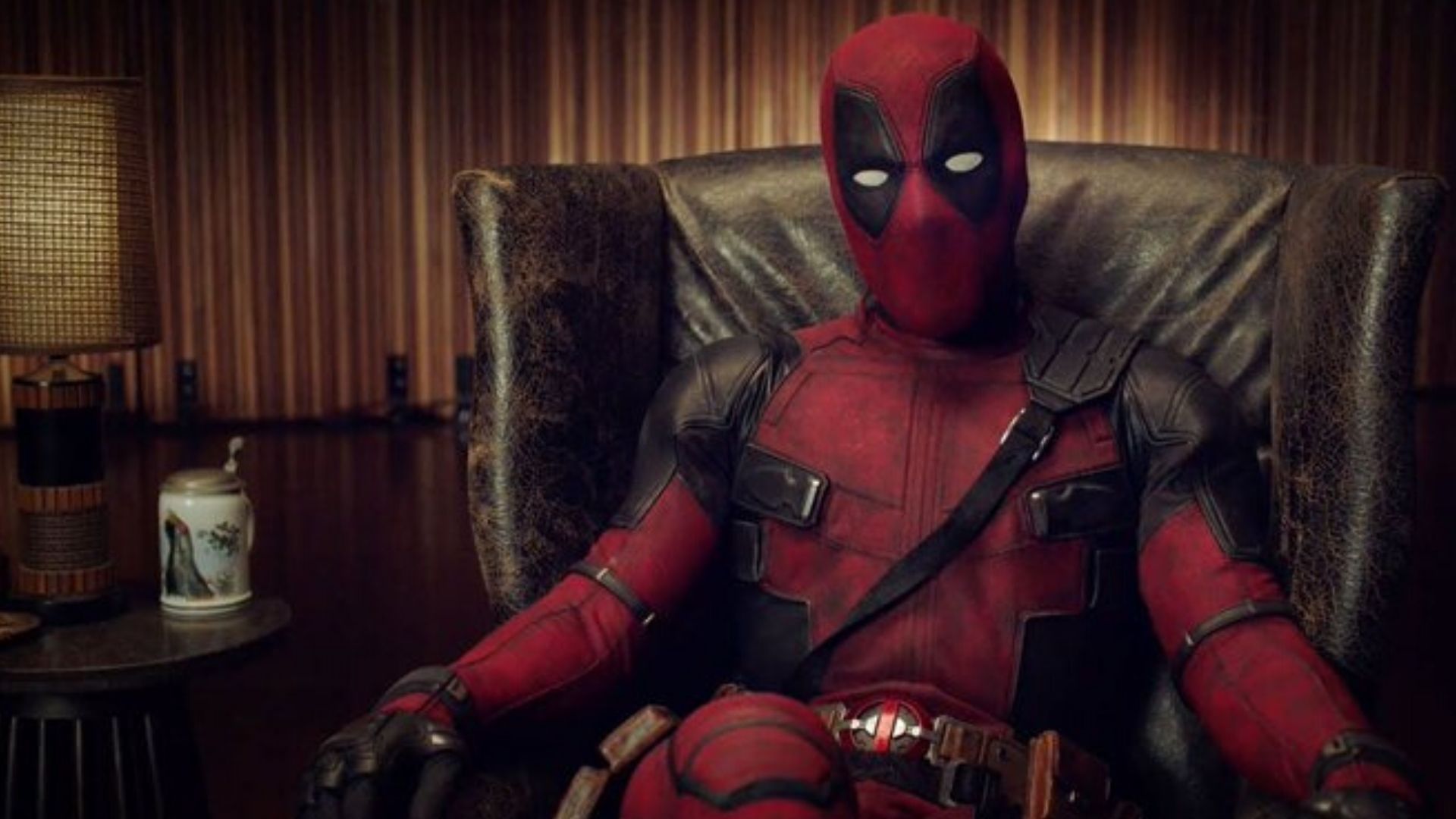Ryan Reynolds confirma que está trabalhando em Deadpool 3 com a Marvel