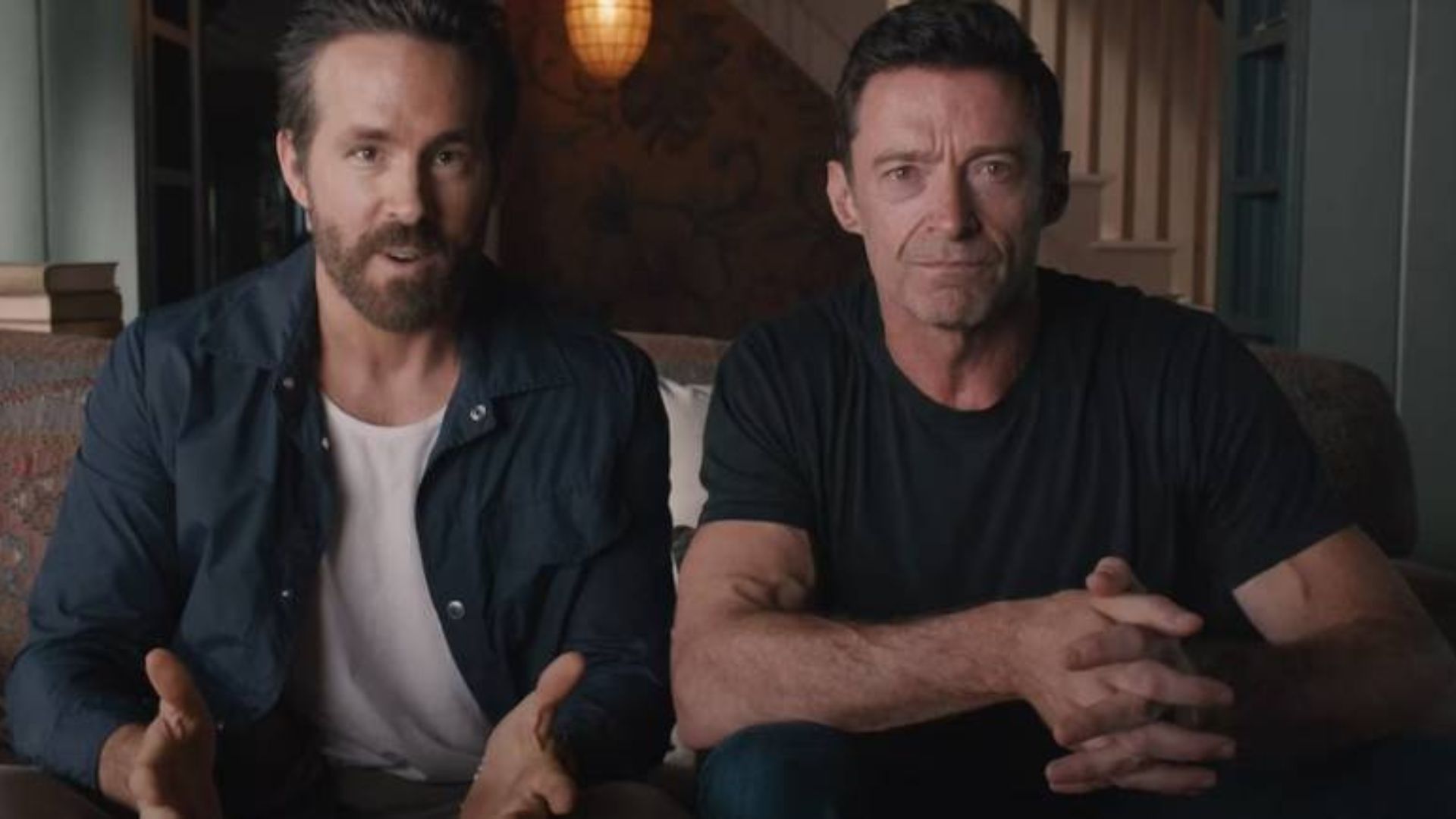 “Deadpool 3”: Hugh Jackman pode ter revelado título oficial do filme por acidente