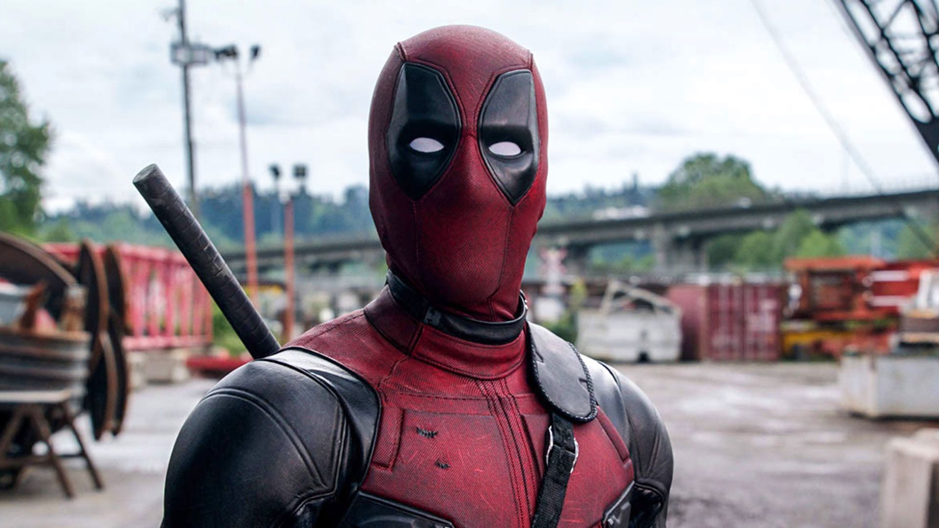 “Deadpool 3” pausa filmagens após confirmação de greve de atores