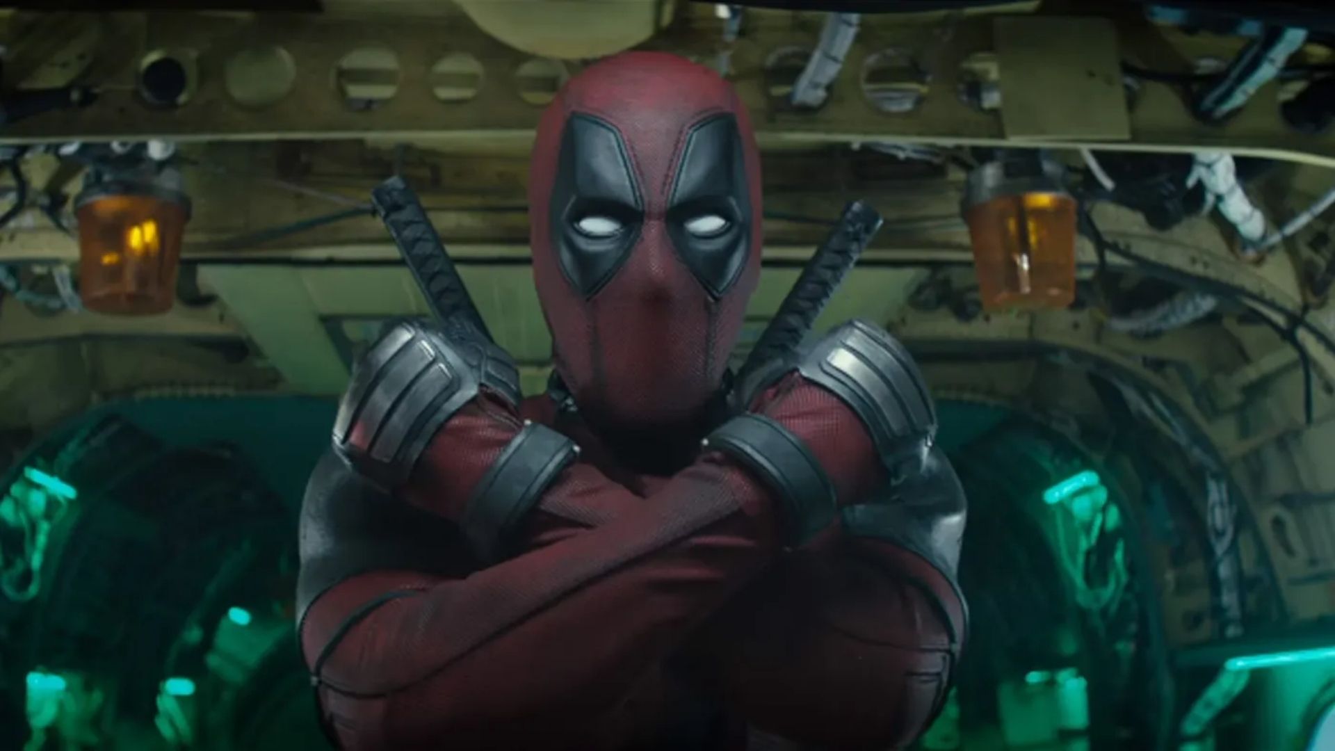 “Deadpool 3”: Ryan Reynolds brinca com atualizações da sequência em nova foto