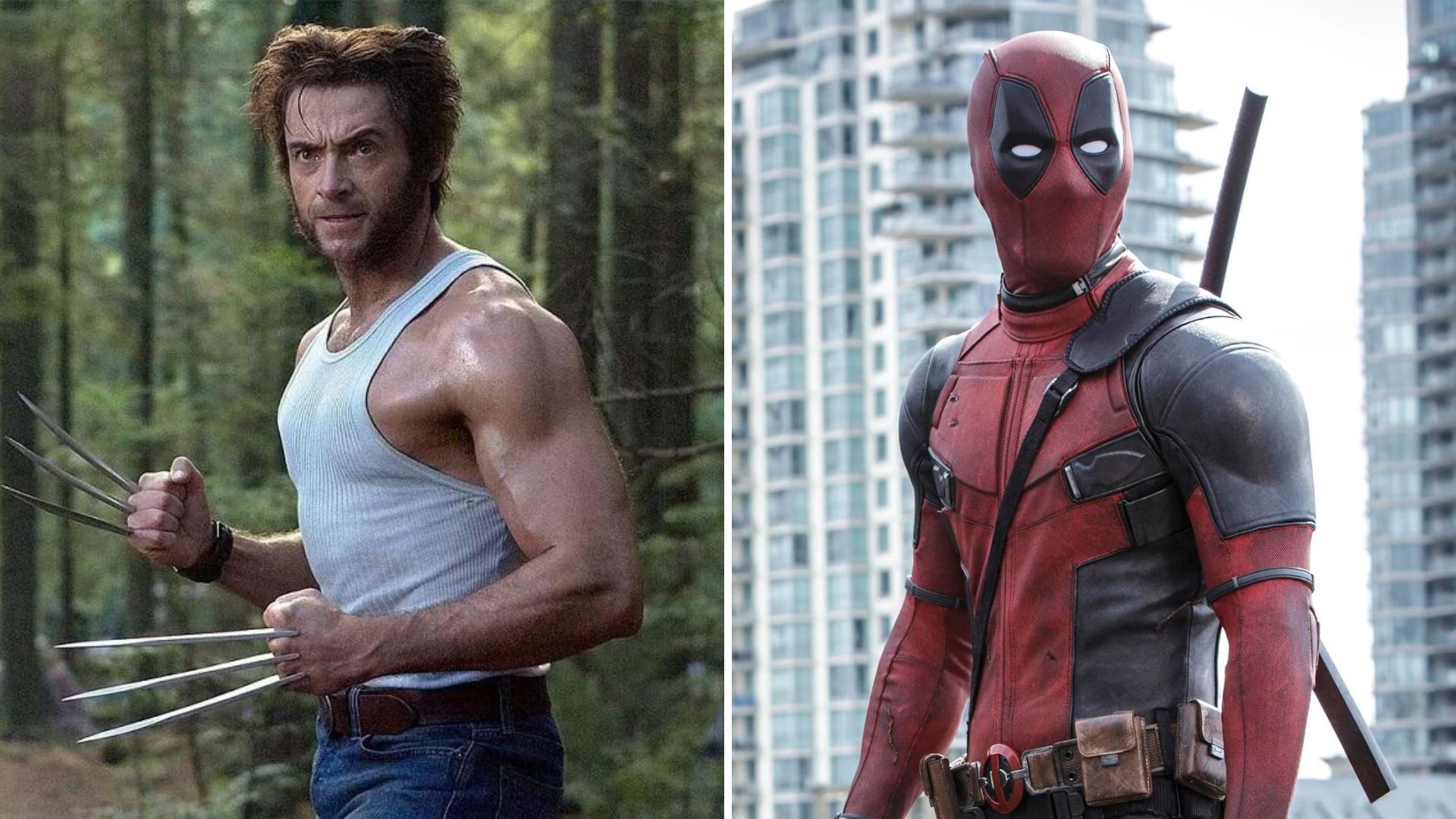 “Deadpool 3”: Ryan Reynolds confirma a volta de Hugh Jackman como Wolverine