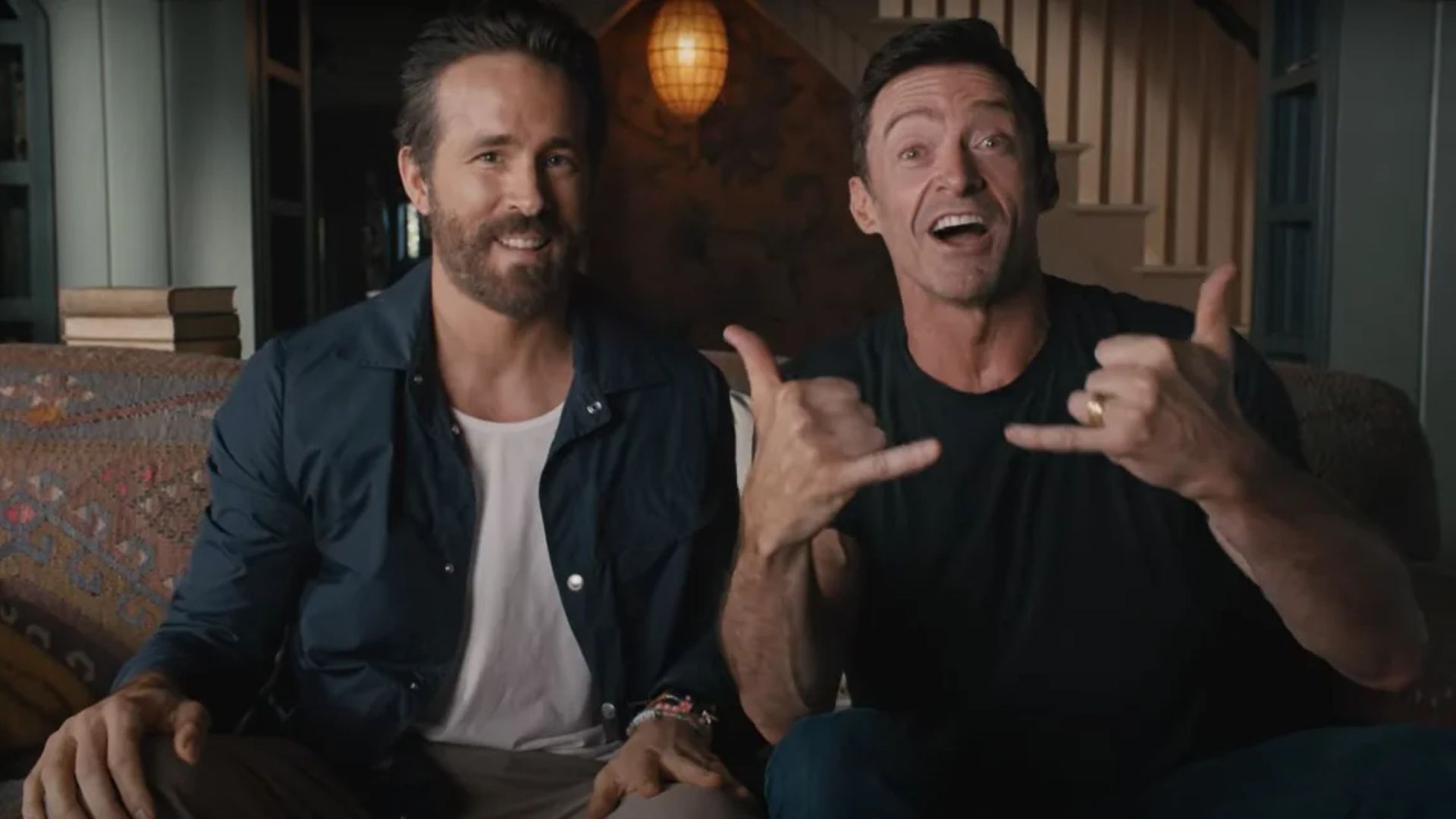 “Deadpool 3” terá versão diferente do Wolverine, diz Ryan Reynolds