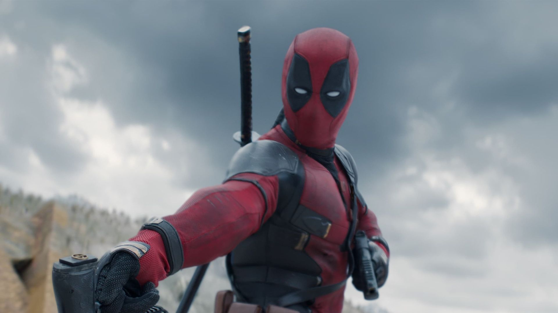 “Deadpool & Wolverine” não é “Deadpool 3”: “É único e especial”, diz diretor