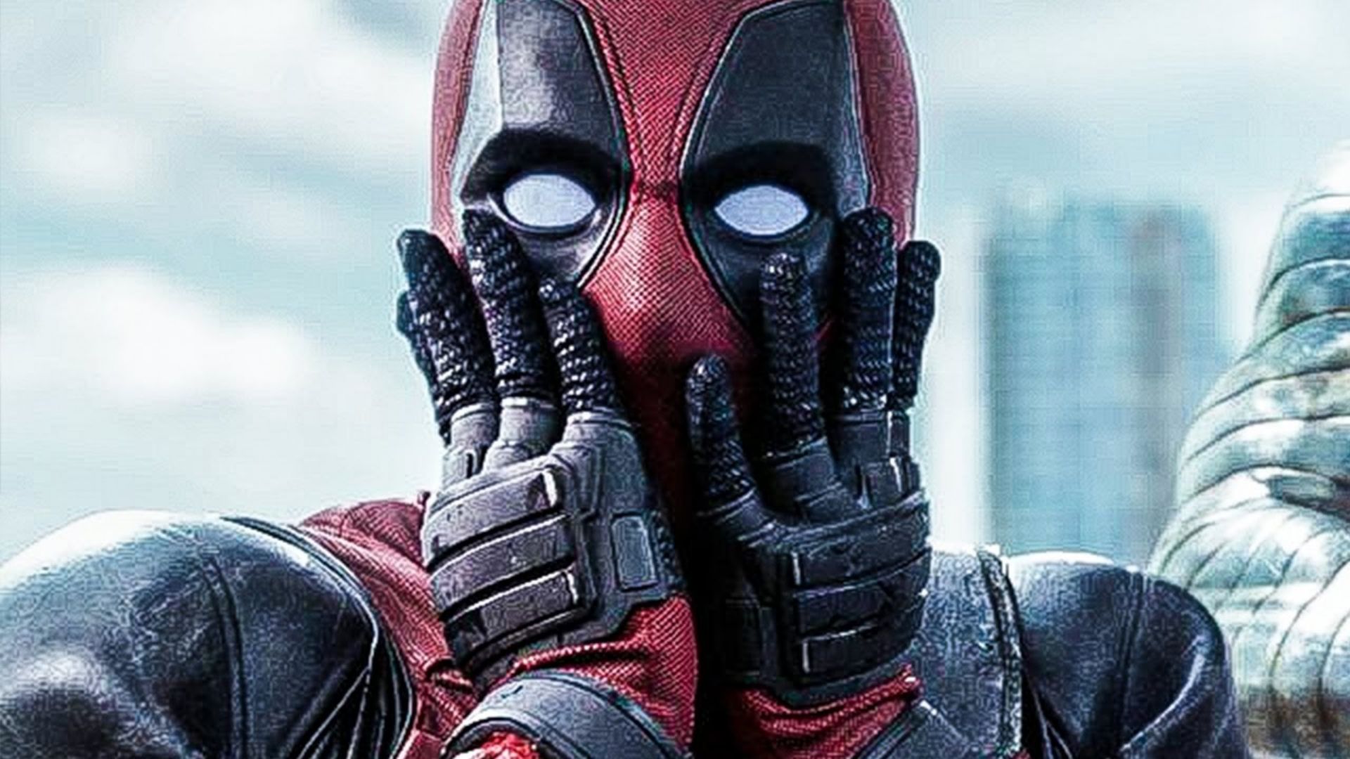 Agora na Disney, Deadpool pode perder classificação indicativa para maiores de 18 anos