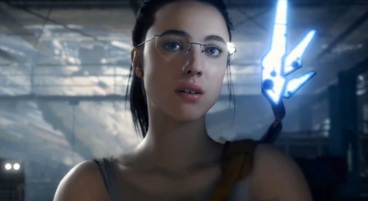 Death Stranding, de Hideo Kojima, ganha trailers que apresentam Mama e Deadman