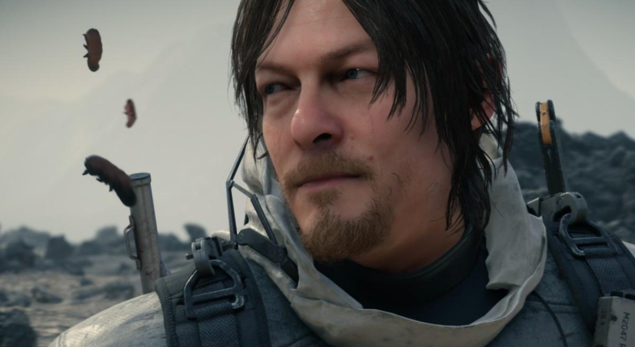 Death Stranding e Control lideram indicações do Game Awards 2019; confira lista completa