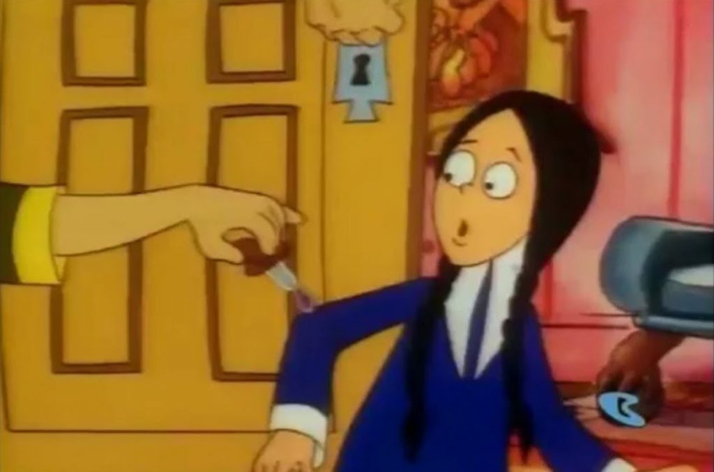 7 interpretações icônicas da personagem Wandinha Addams