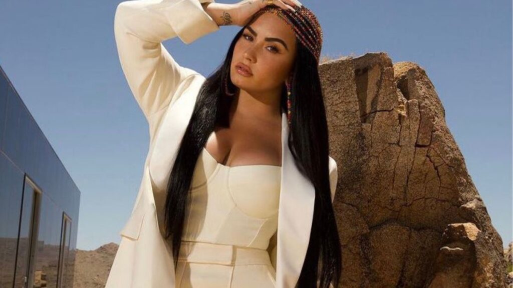 Além dos palcos: Relembre a carreira de Demi Lovato no cinema e na TV