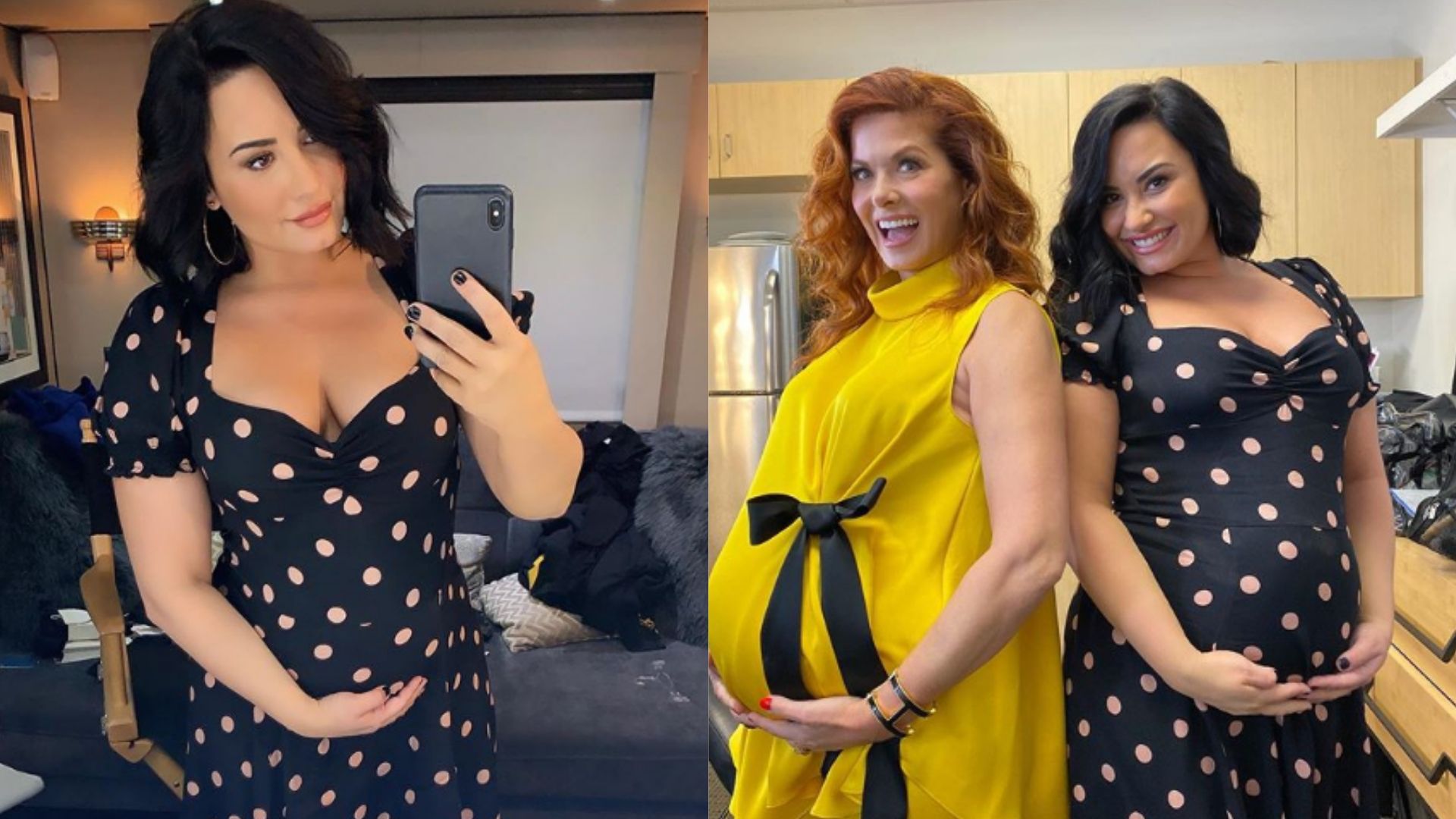 Demi Lovato levanta suspeita de gravidez e fãs se assustam; entenda