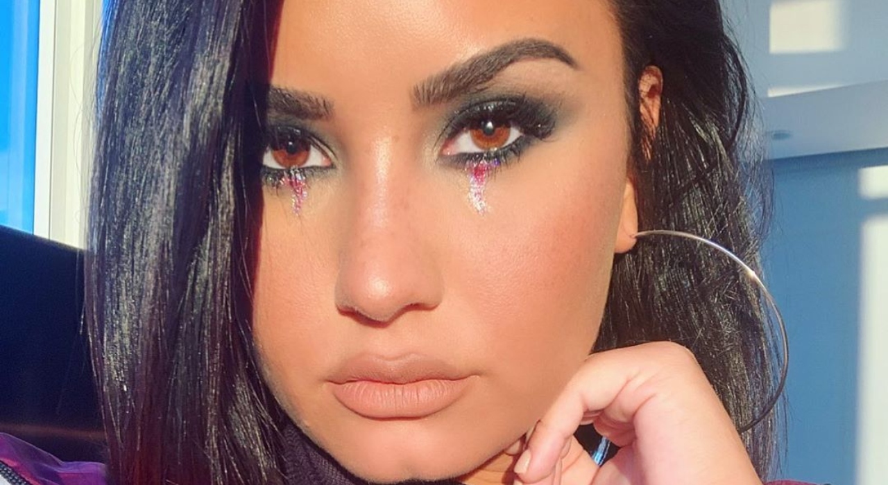 Socorro! Demi Lovato pode fazer grande retorno com performance no Grammy 2020, diz site